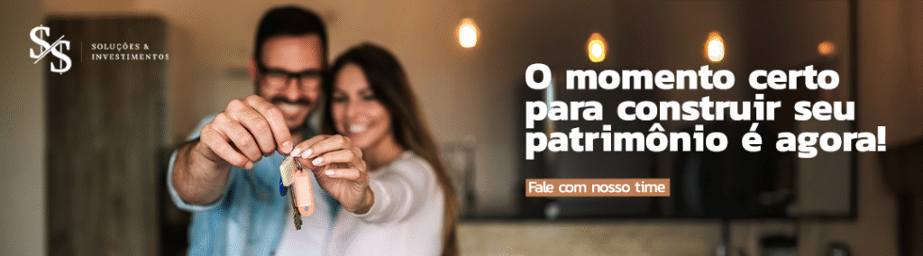 Fui contemplado no consórcio 3