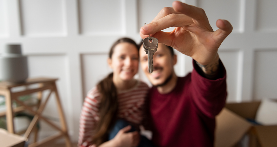 Melhor mês para dar lance