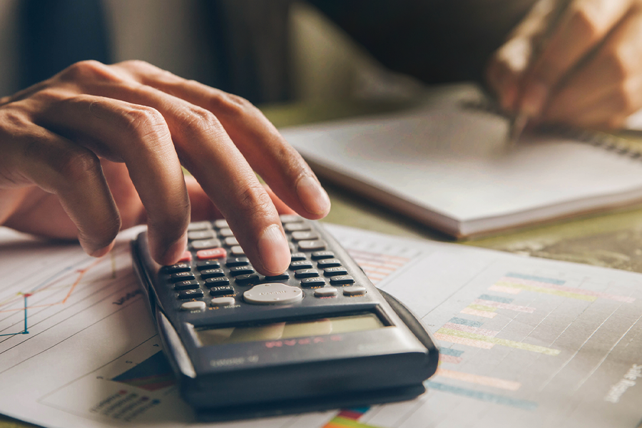 Taxa de administração no consórcio: como é calculada?