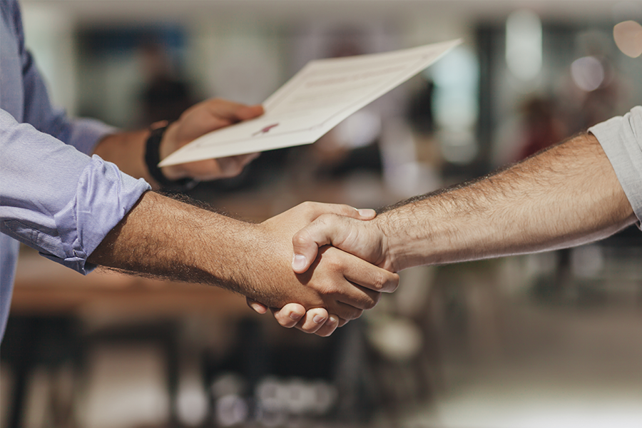 Carta de crédito contemplada: o que é e como funciona