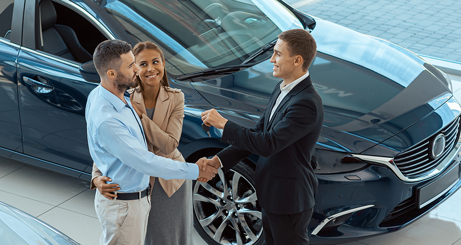 Carta de crédito contemplada 2