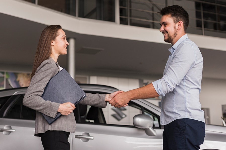 Carta de crédito para veículos: como funciona e vantagens