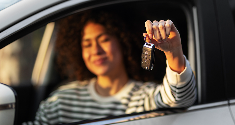 Carta de crédito para veículo 3