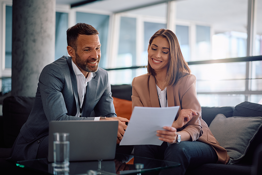 O que é um consórcio em andamento e como ele funciona?