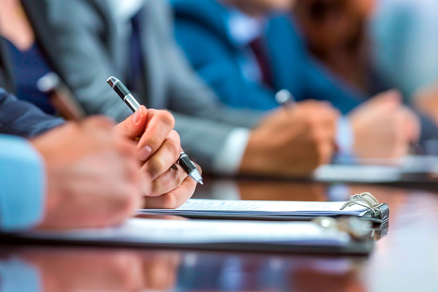 Assembleia de consórcio: como funciona e como participar