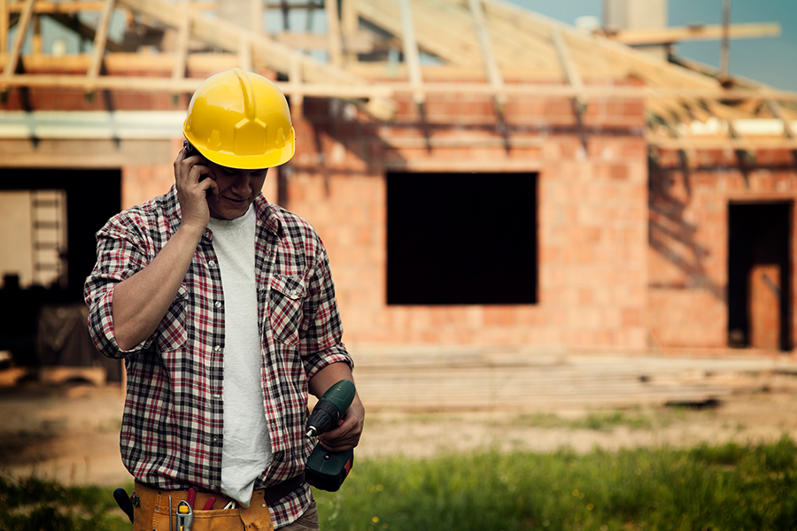 Consórcio para construção: como usar para construir ou reformar