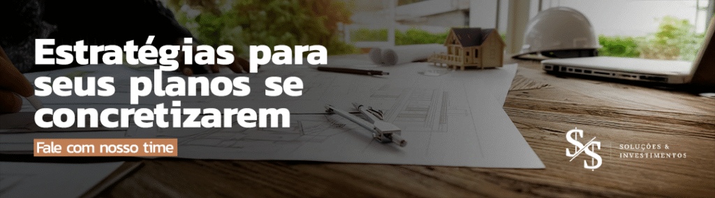 Consórcio para construção 3