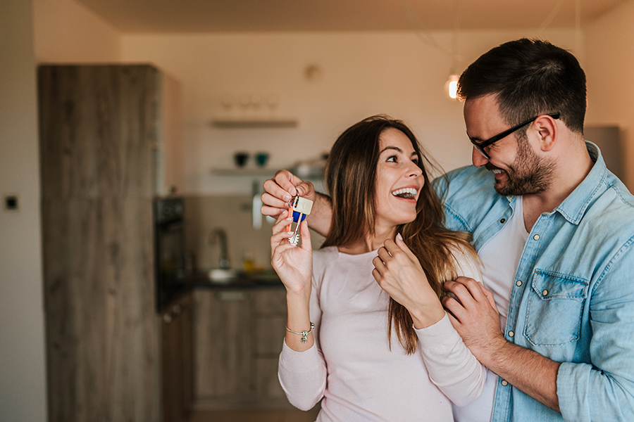 Carta contemplada para imóvel: realize o sonho da casa própria hoje mesmo