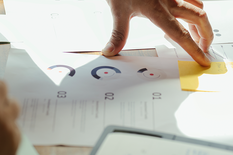 Dê seu lance no consórcio: estratégias para ser contemplado