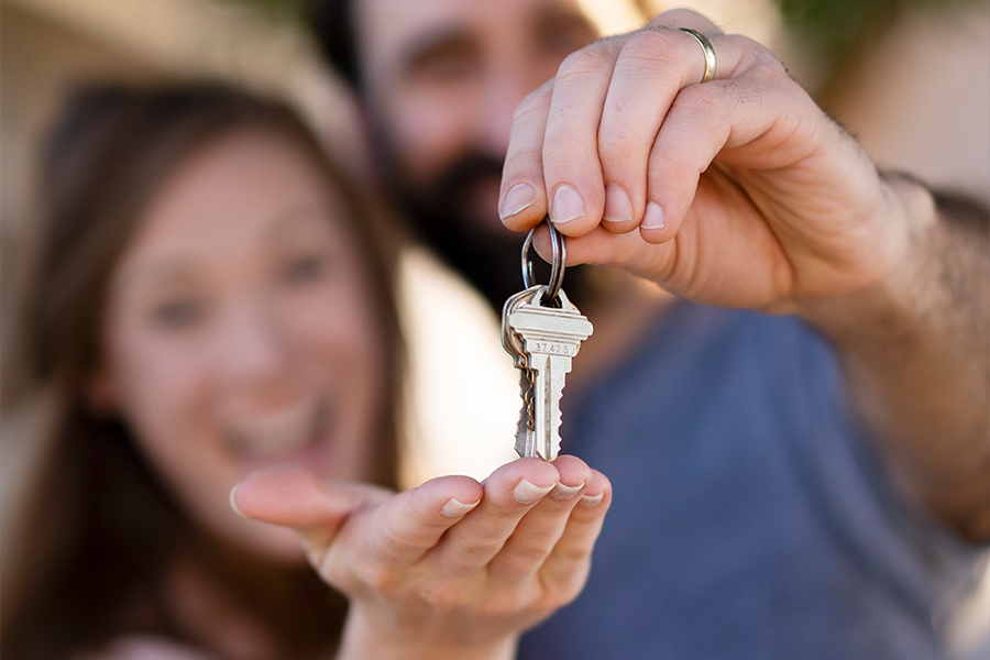 Consórcio de casa: planejamento inteligente para sua moradia