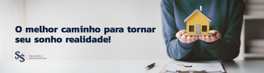 Consórcio para construir 3