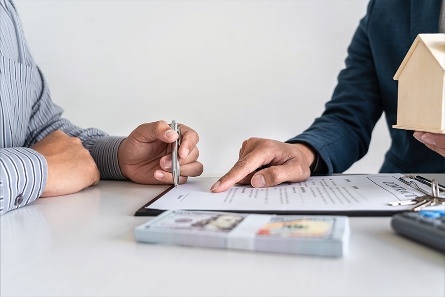 Contrato de consórcio: tudo o que você precisa entender antes de assinar