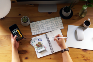 Planejamento financeiro: o caminho para conquistar seus objetivos