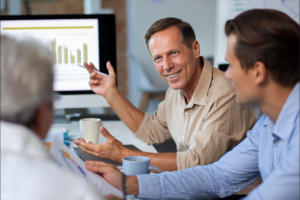 Consultor de investimentos: por que contar com um especialista faz diferença