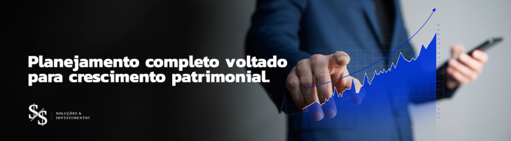 Investimento para aposentadoria 2