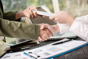Como funciona a carta de crédito no consórcio