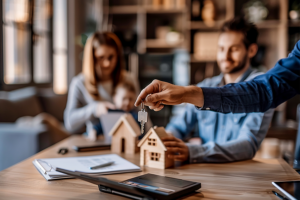Primeiro imóvel: como conquistar essa meta sem comprometer seu futuro financeiro