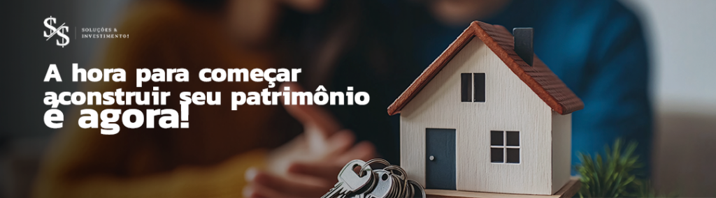primeiro imóvel