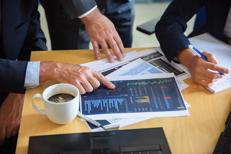 Consultoria de investimentos: como tomar decisões mais inteligentes para o seu patrimônio