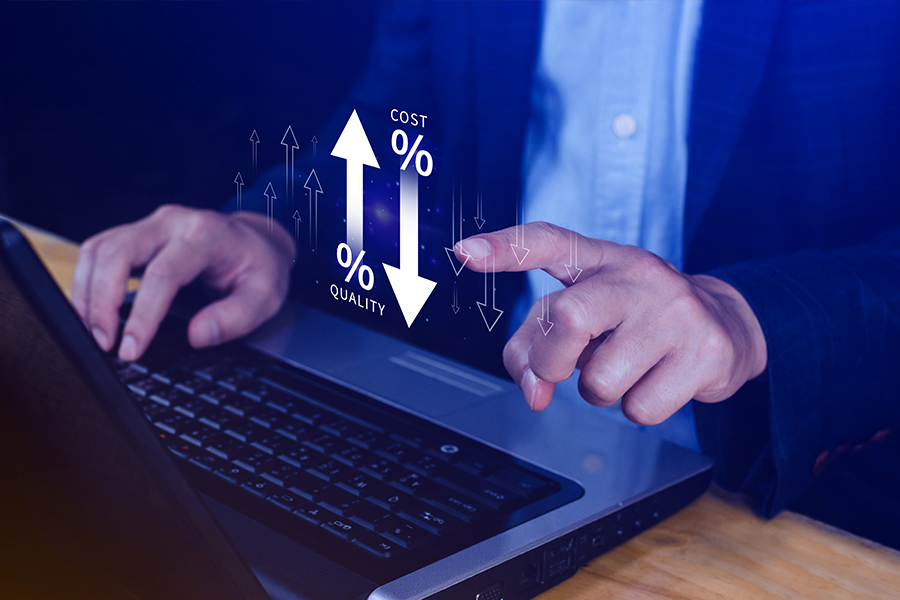 Taxa interna de retorno: como avaliar se um investimento realmente vale a pena