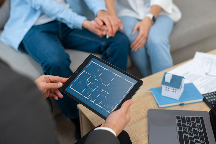 Consórcio imobiliário simulação: como planejar a compra da sua carta de crédito com estratégia