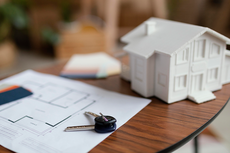 Crédito imobiliário: como escolher a melhor forma de financiar ou conquistar seu imóvel
